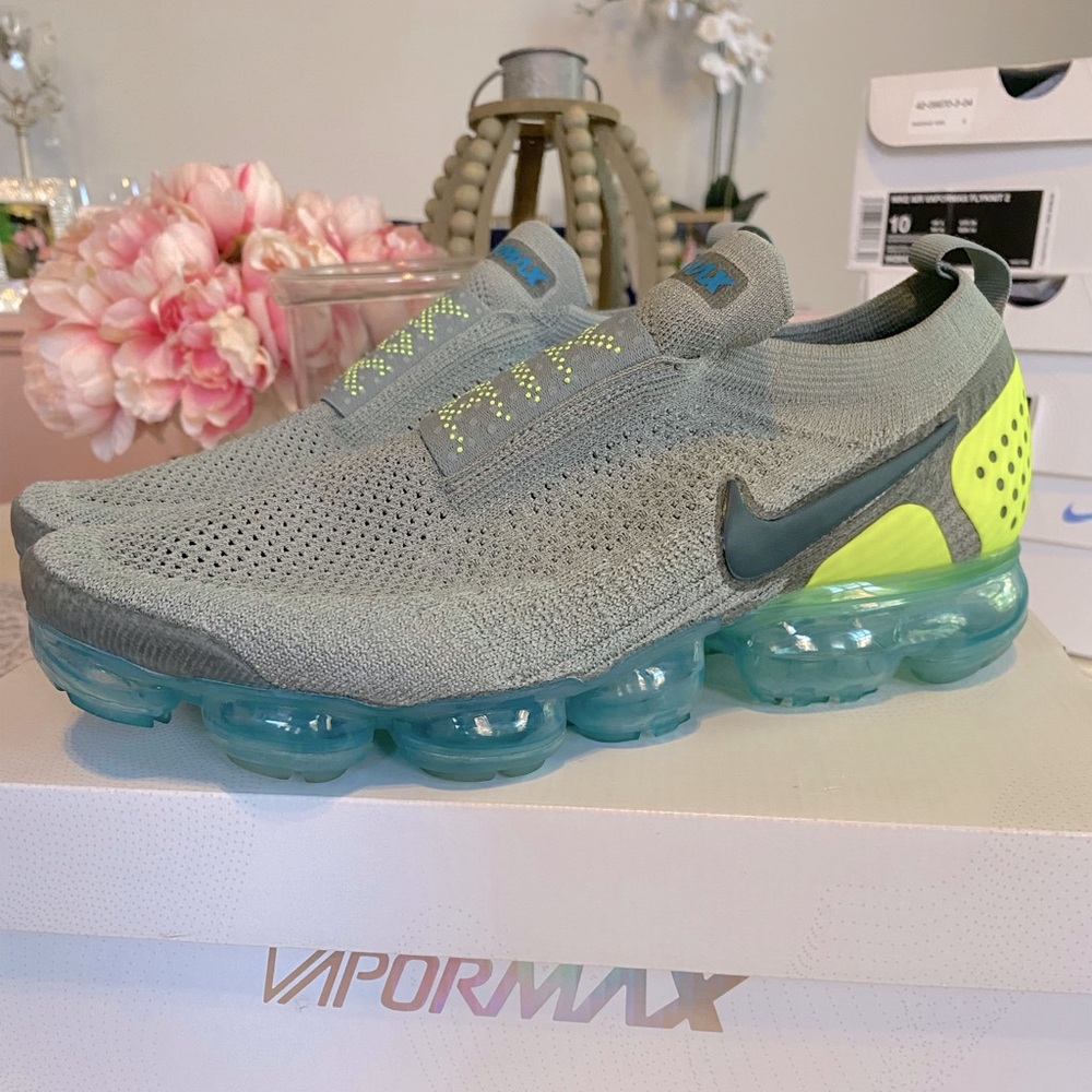 Nike Air Vapormax FK MOC 2
